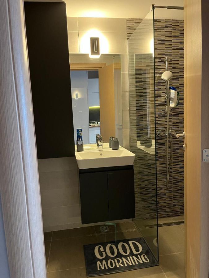 Porta Leks Apartment, Self Check-In, Own Parking 스코페 외부 사진