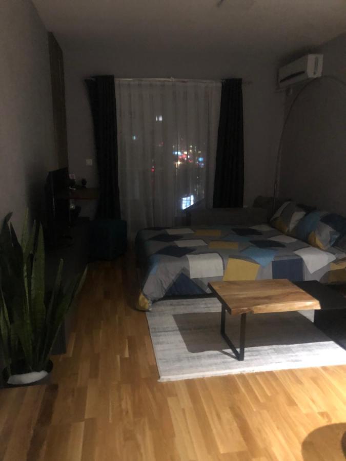 Porta Leks Apartment, Self Check-In, Own Parking 스코페 외부 사진
